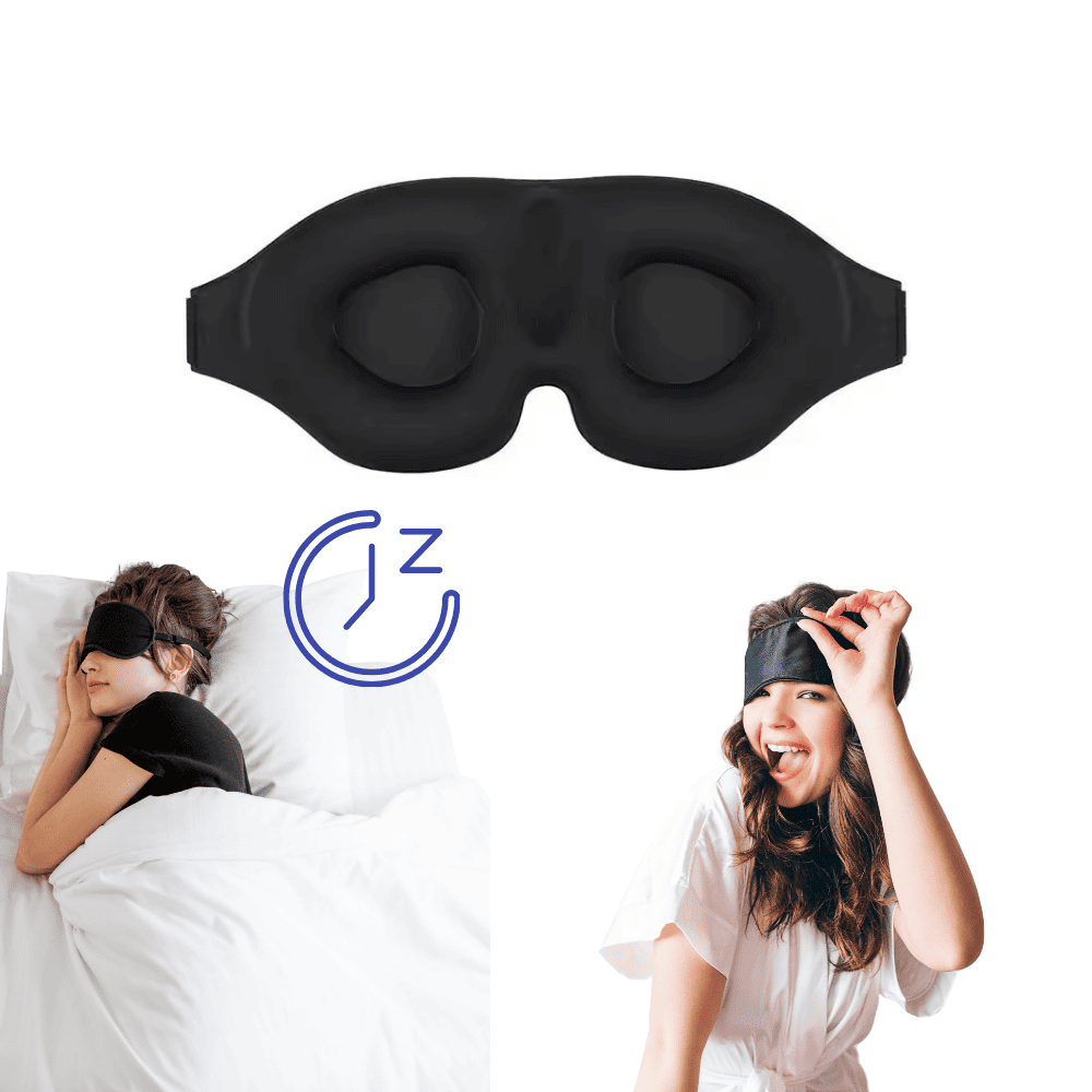 Schlafmaske